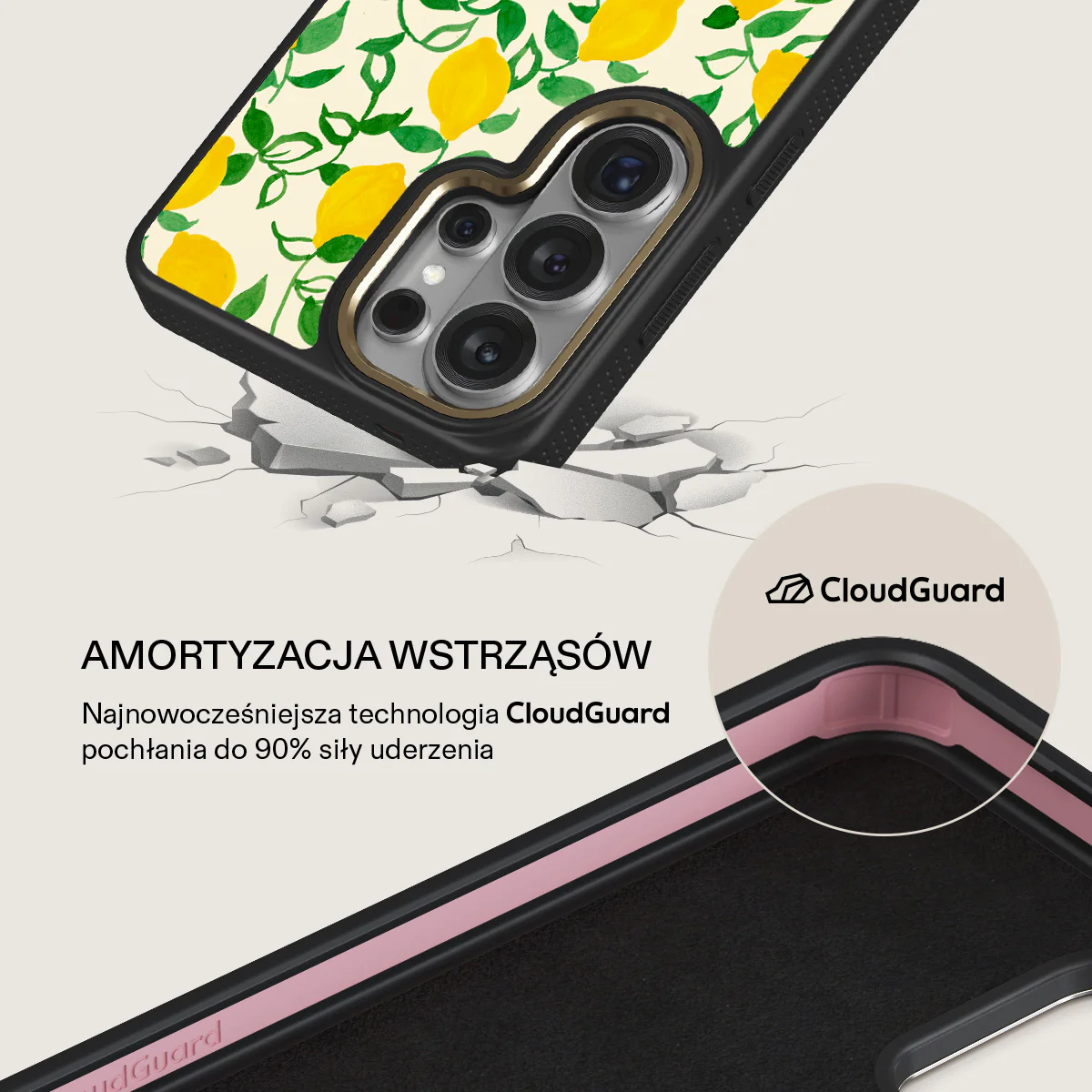 Capri - Samsung Galaxy S26 Ultra Etui - Image 7