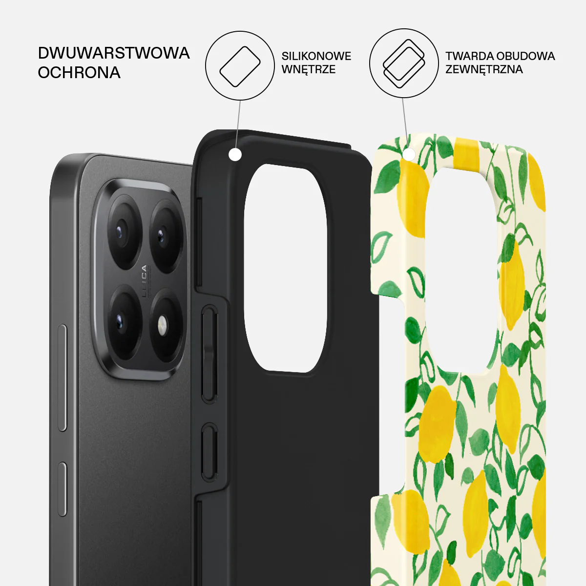 Capri - Xiaomi 15T Etui - Image 2