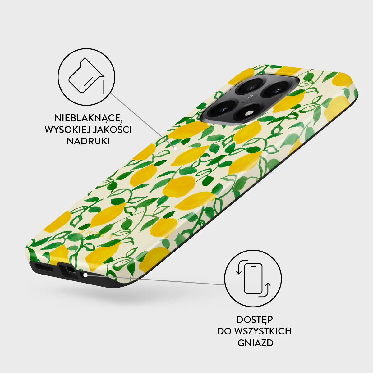 Capri - Xiaomi 15T Etui - Image 3