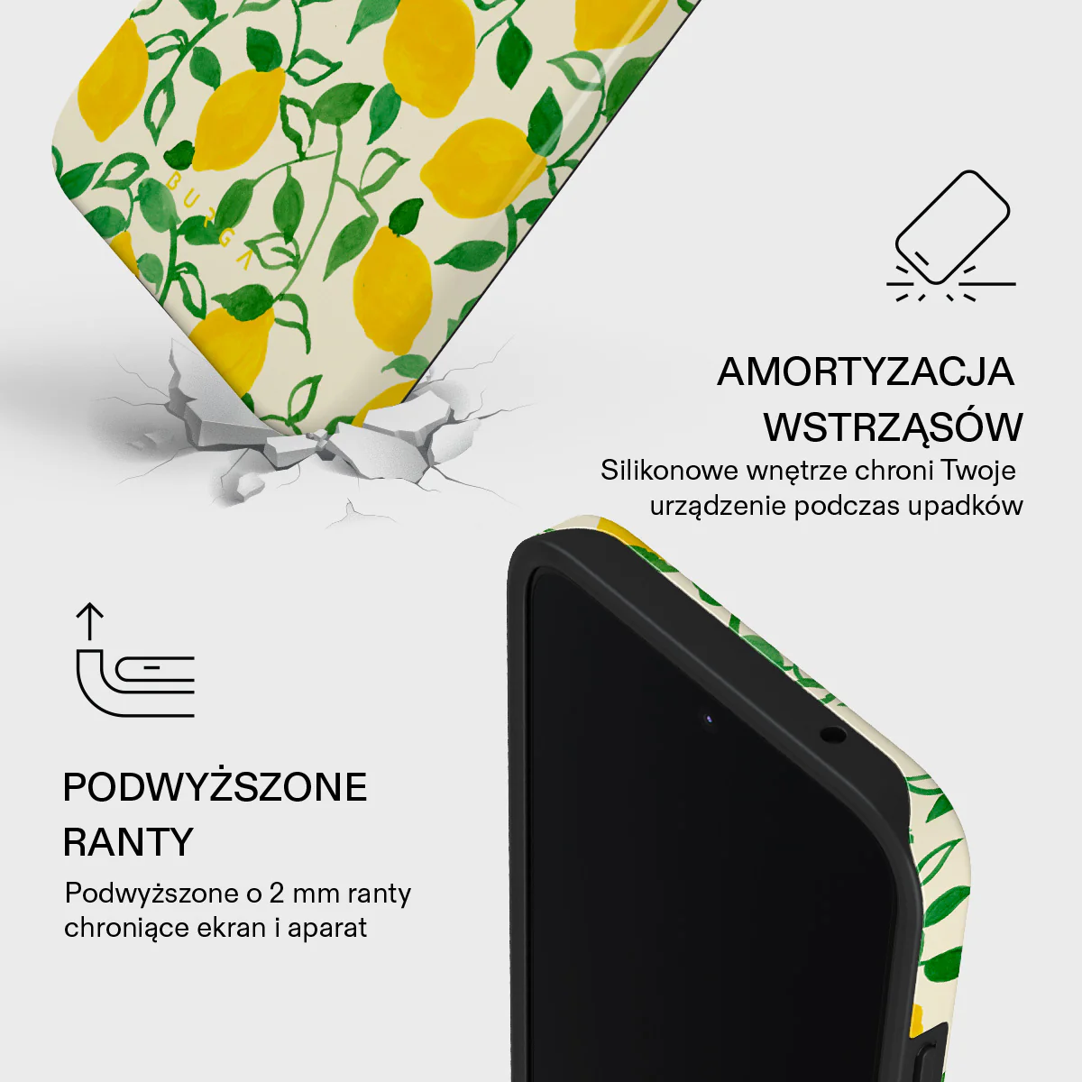 Capri - Xiaomi 15T Etui - Image 4