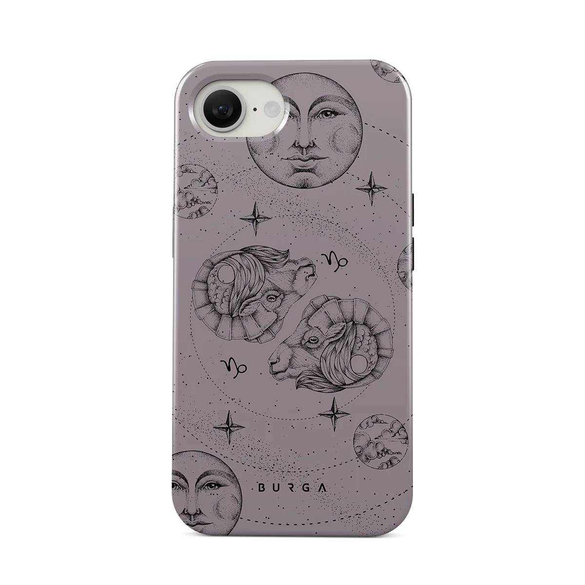 Capricorn - iPhone 17e Etui - Image 5