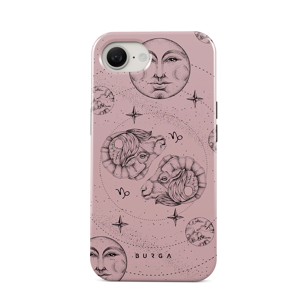 Capricorn - iPhone 17e Etui - Image 9