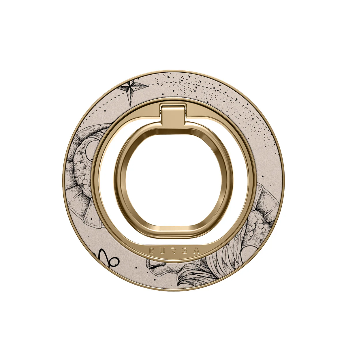 Capricorn - Magnetyczny Okrągły Uchwyt - Image 21