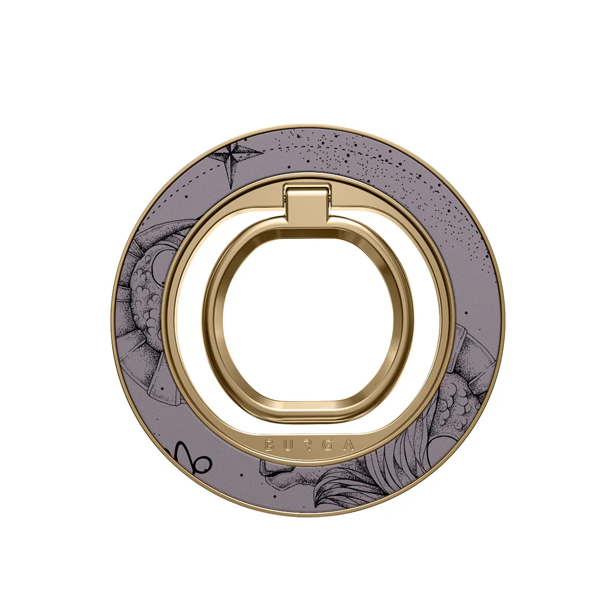 Capricorn - Magnetyczny Okrągły Uchwyt - Image 25