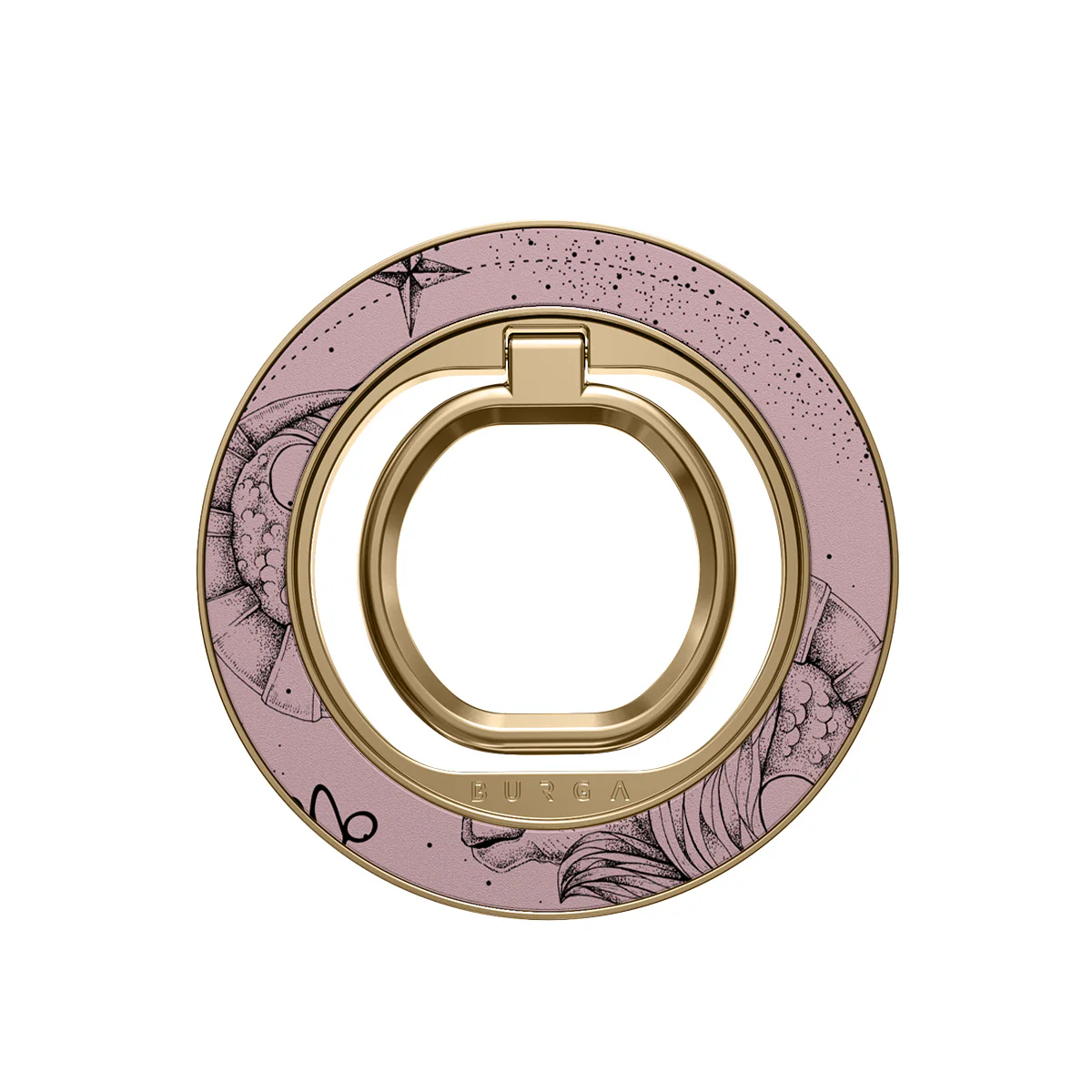 Capricorn - Magnetyczny Okrągły Uchwyt - Image 29