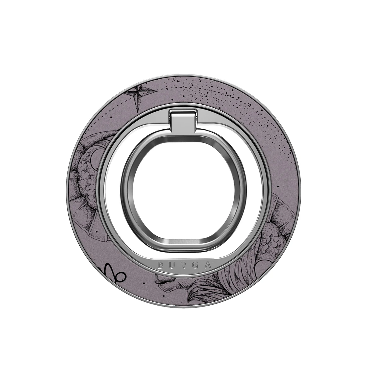 Capricorn - Magnetyczny Okrągły Uchwyt - Image 5