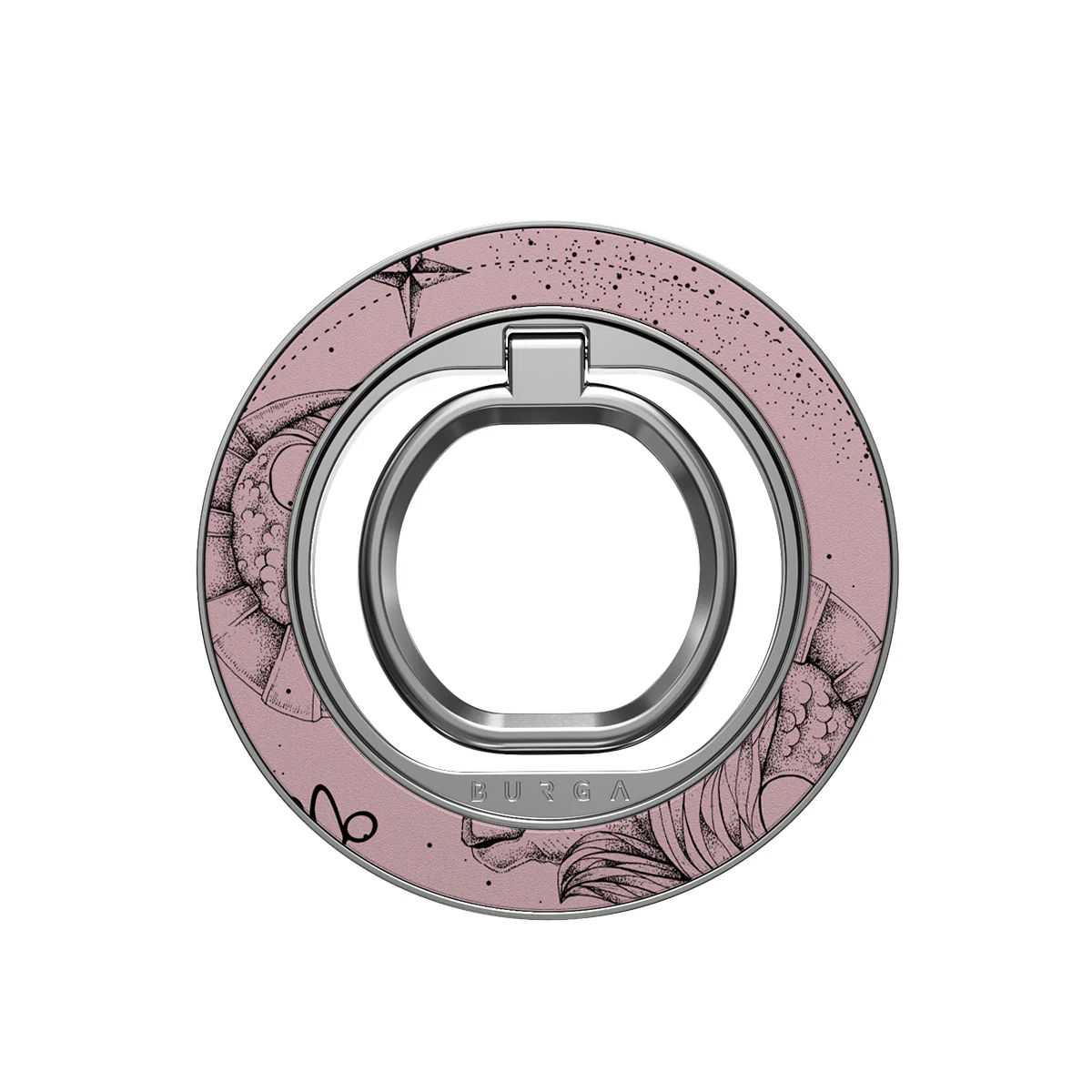 Capricorn - Magnetyczny Okrągły Uchwyt - Image 9