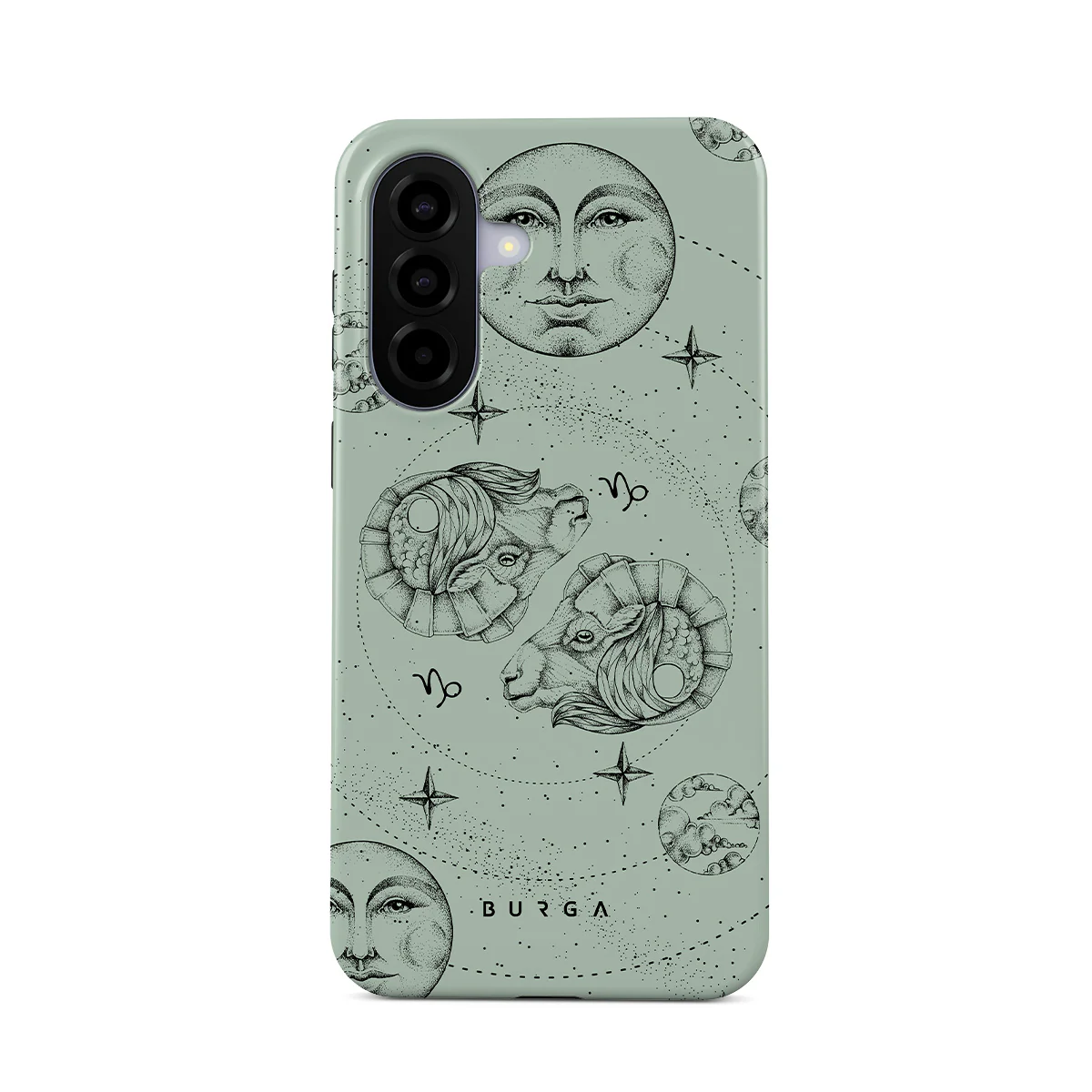 Capricorn - Samsung Galaxy A37 5G Etui - Image 13
