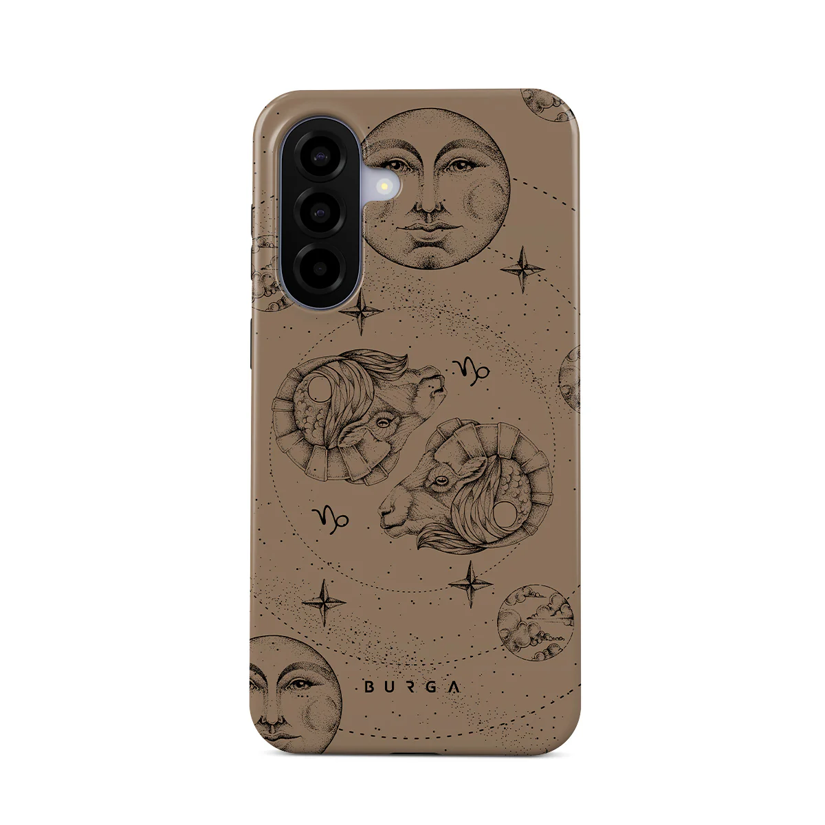 Capricorn - Samsung Galaxy A37 5G Etui - Image 17