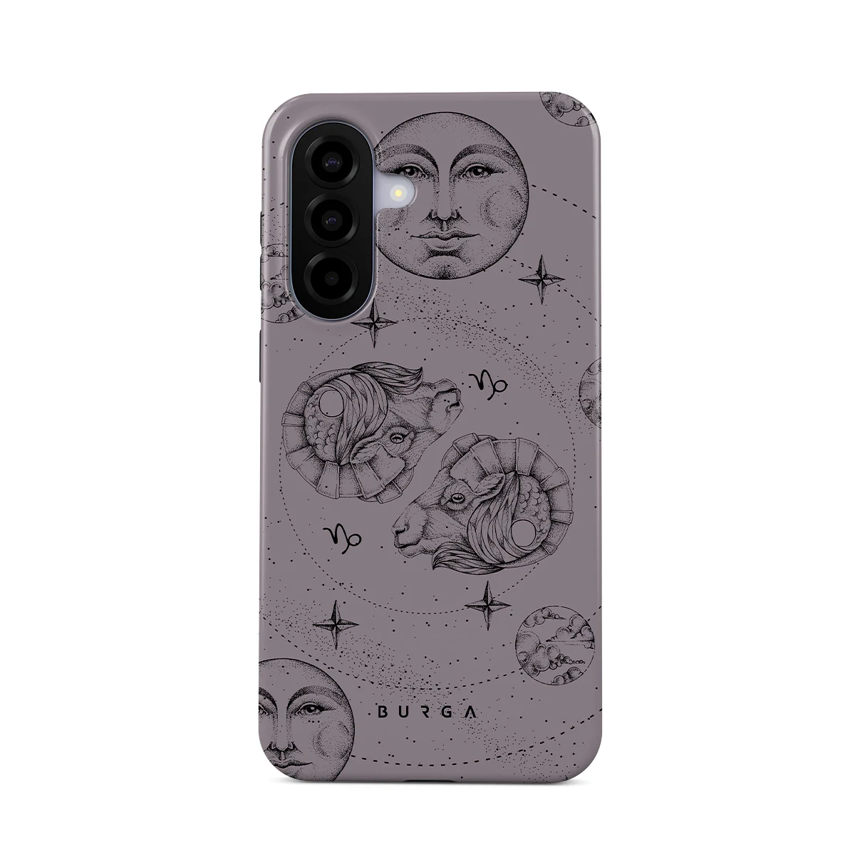 Capricorn - Samsung Galaxy A37 5G Etui - Image 5