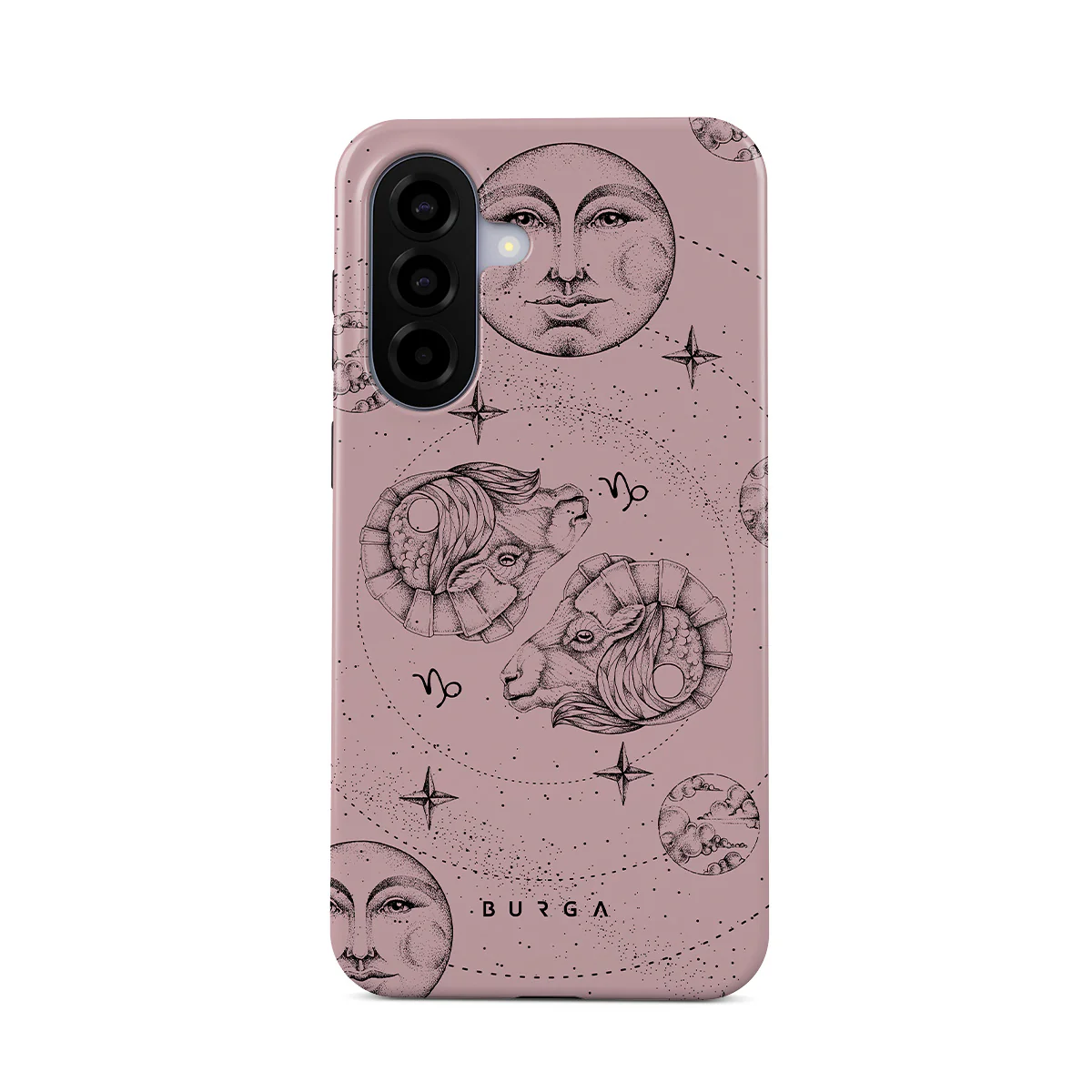 Capricorn - Samsung Galaxy A37 5G Etui - Image 9