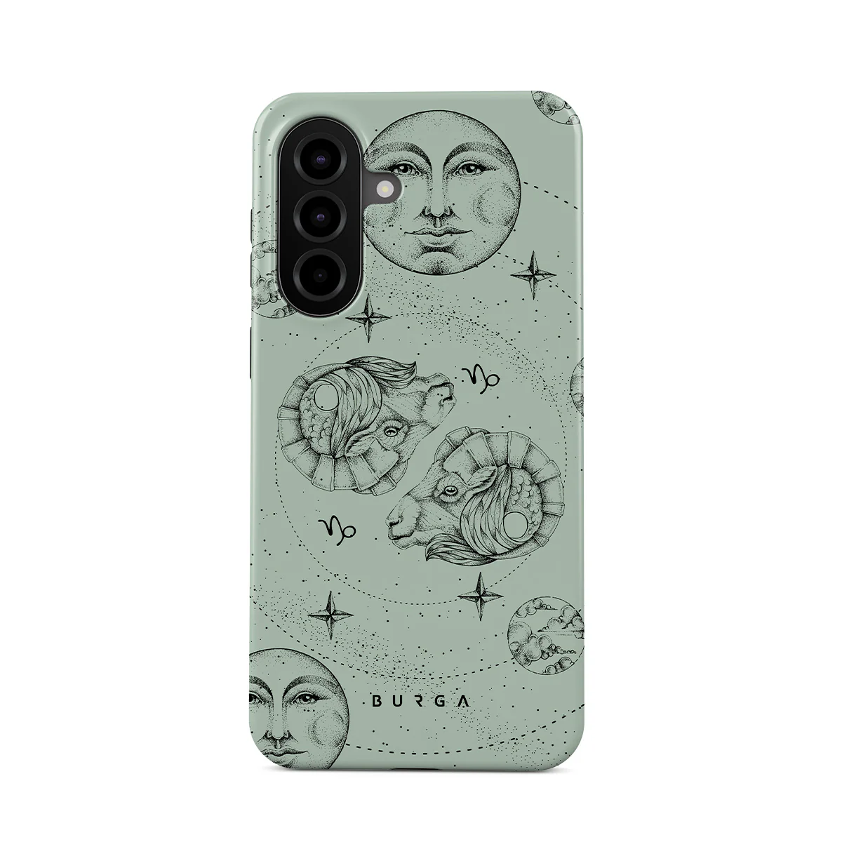 Capricorn - Samsung Galaxy A57 5G Etui - Image 13