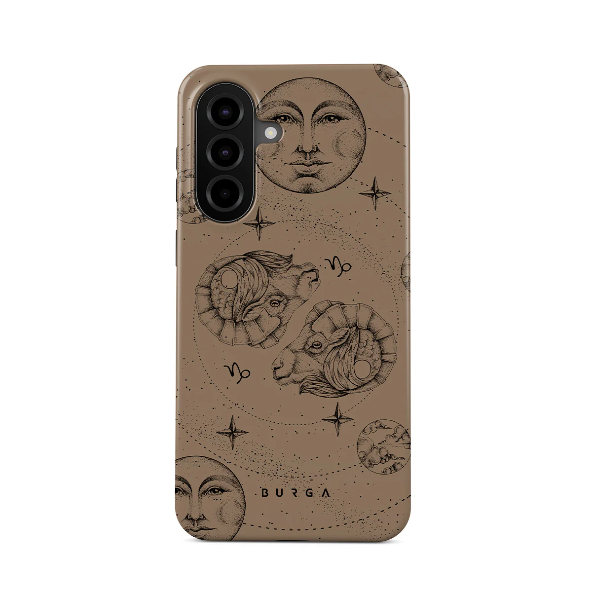 Capricorn - Samsung Galaxy A57 5G Etui - Image 17