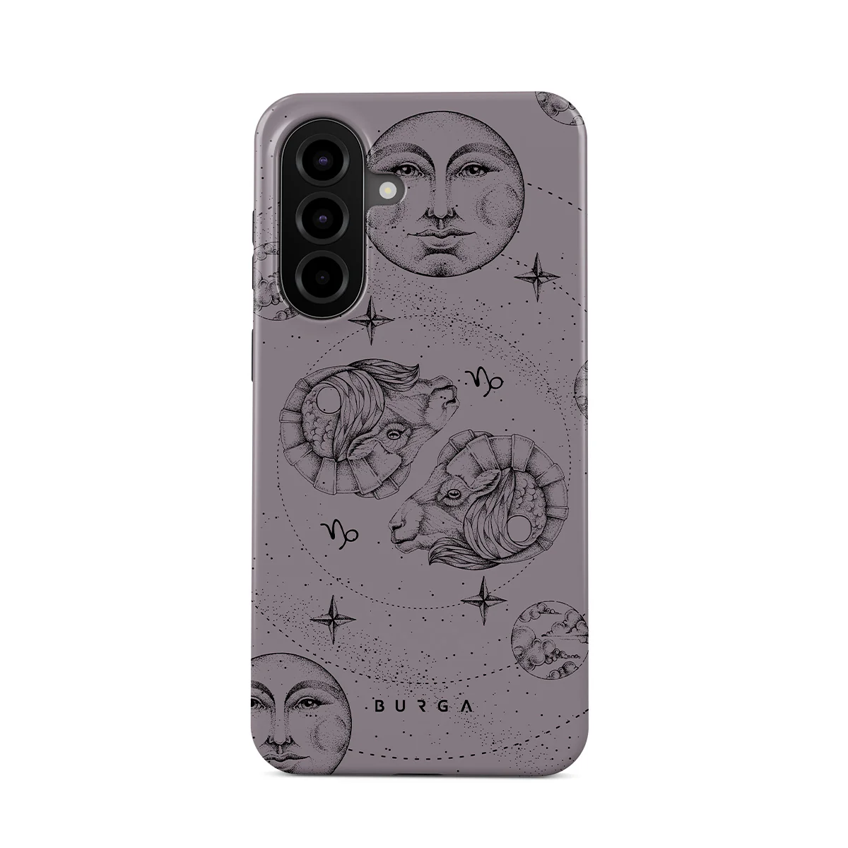 Capricorn - Samsung Galaxy A57 5G Etui - Image 5