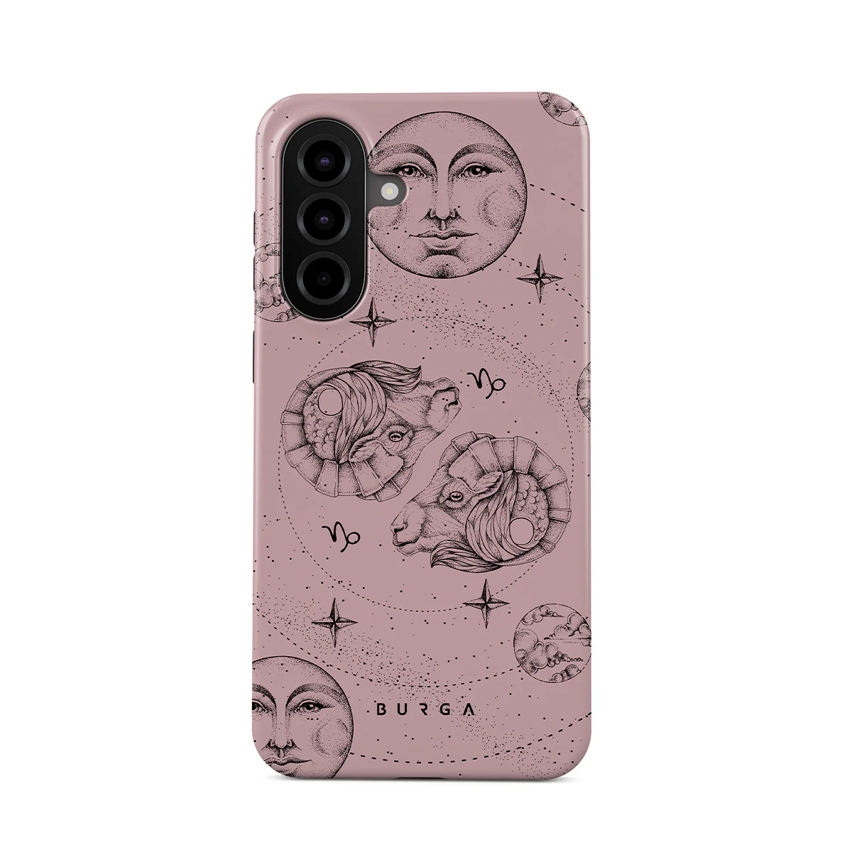 Capricorn - Samsung Galaxy A57 5G Etui - Image 9