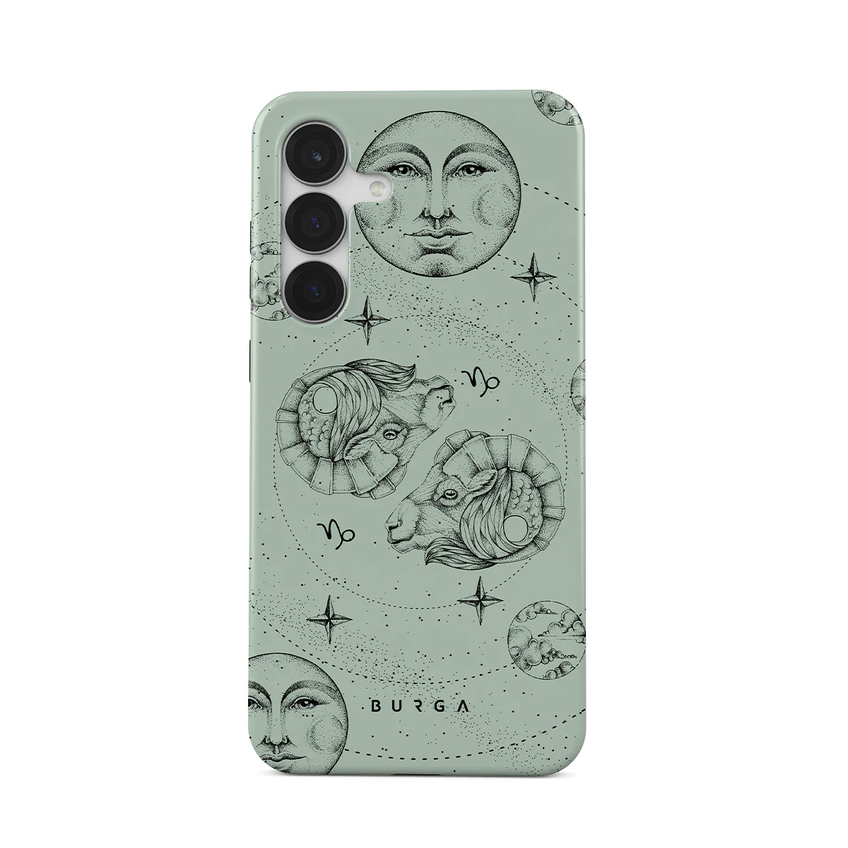 Capricorn - Samsung Galaxy S25 FE Etui - Image 13