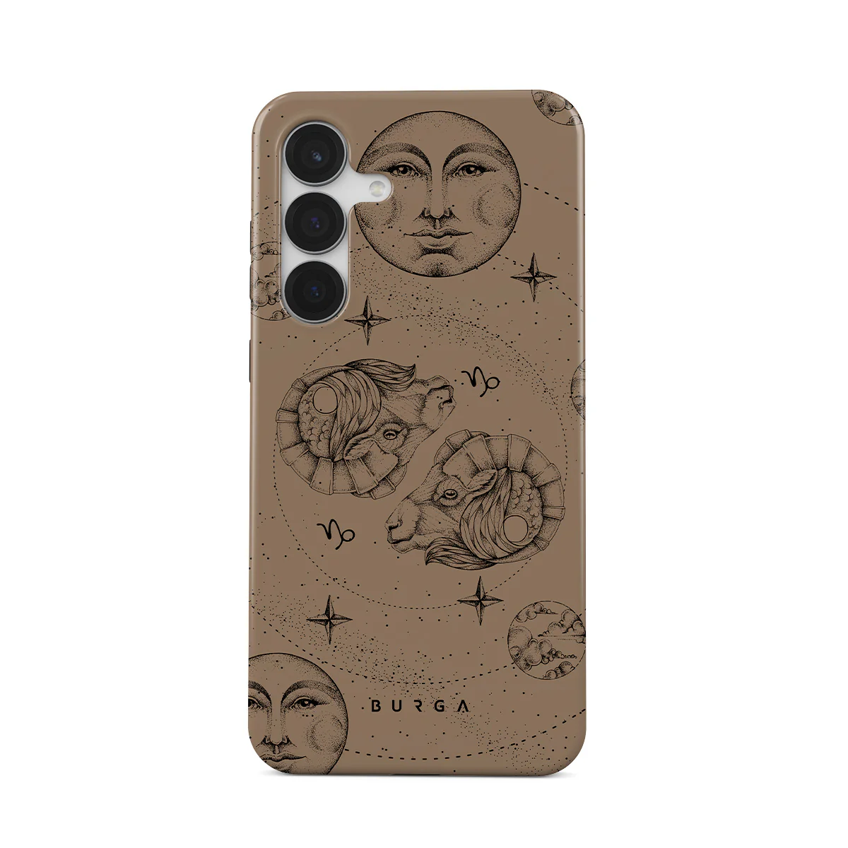 Capricorn - Samsung Galaxy S25 FE Etui - Image 17