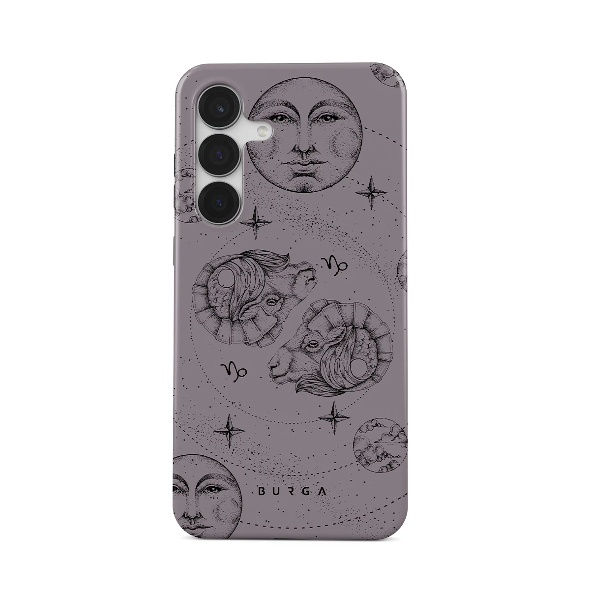 Capricorn - Samsung Galaxy S25 FE Etui - Image 5