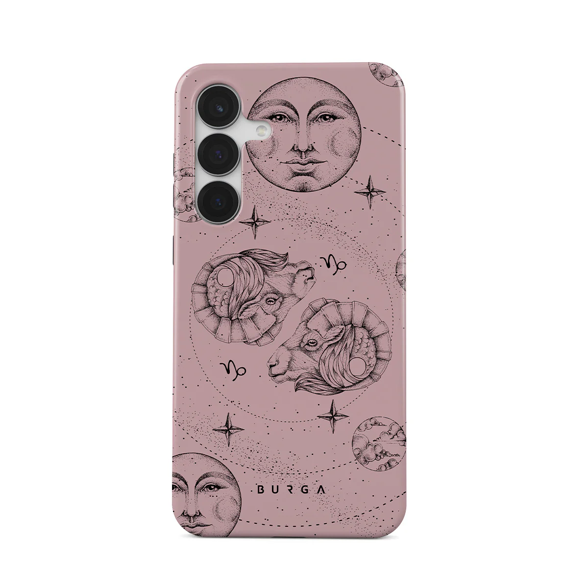 Capricorn - Samsung Galaxy S25 FE Etui - Image 9