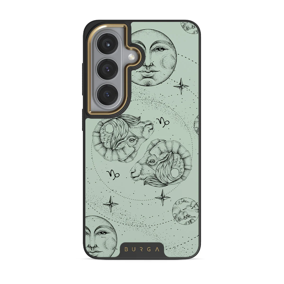 Capricorn - Samsung Galaxy S26 Etui - Image 107