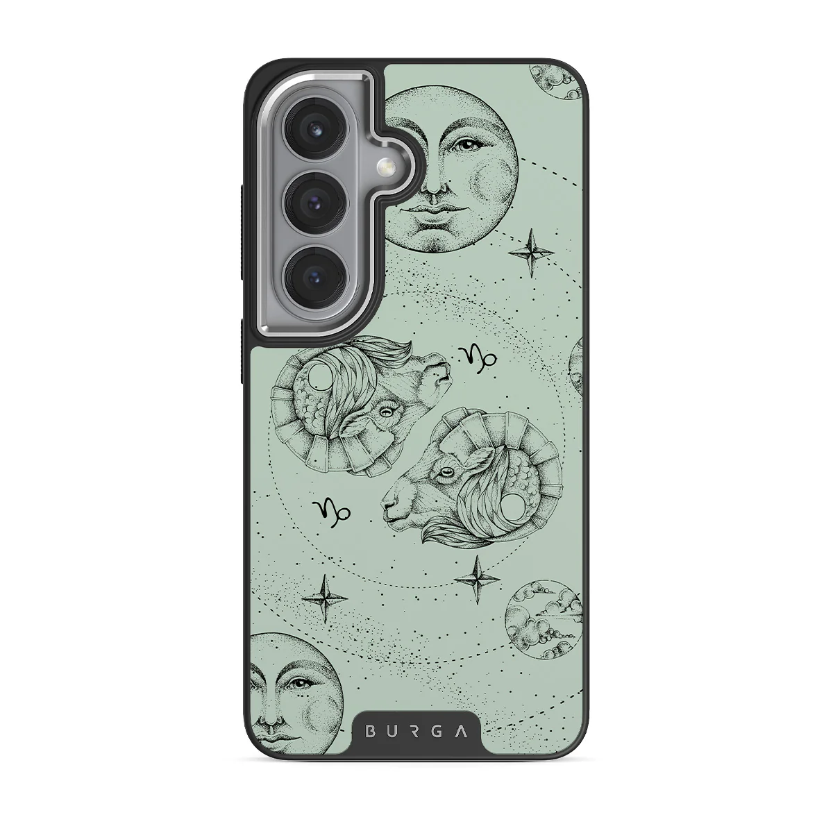 Capricorn - Samsung Galaxy S26 Etui - Image 119