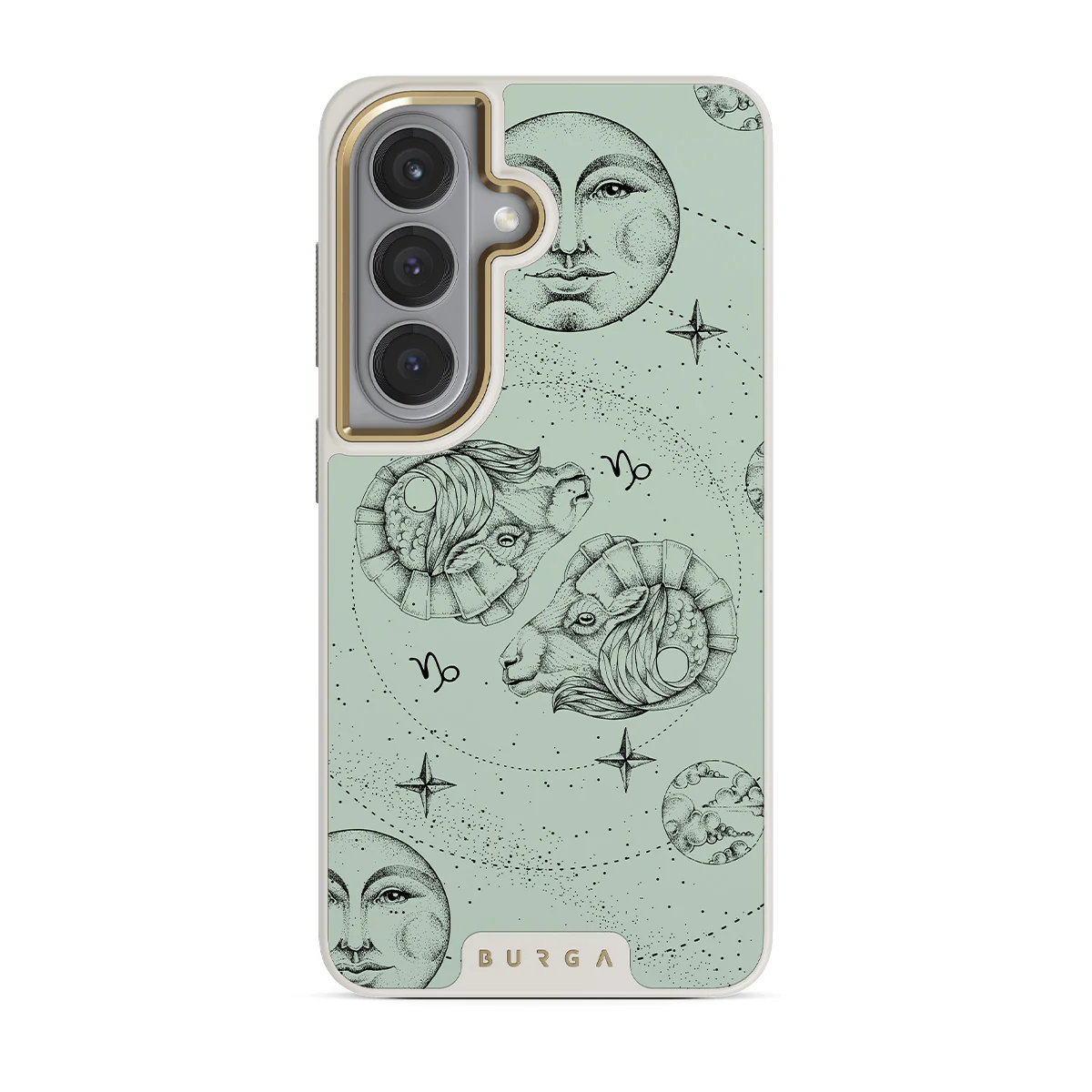 Capricorn - Samsung Galaxy S26 Etui - Image 125