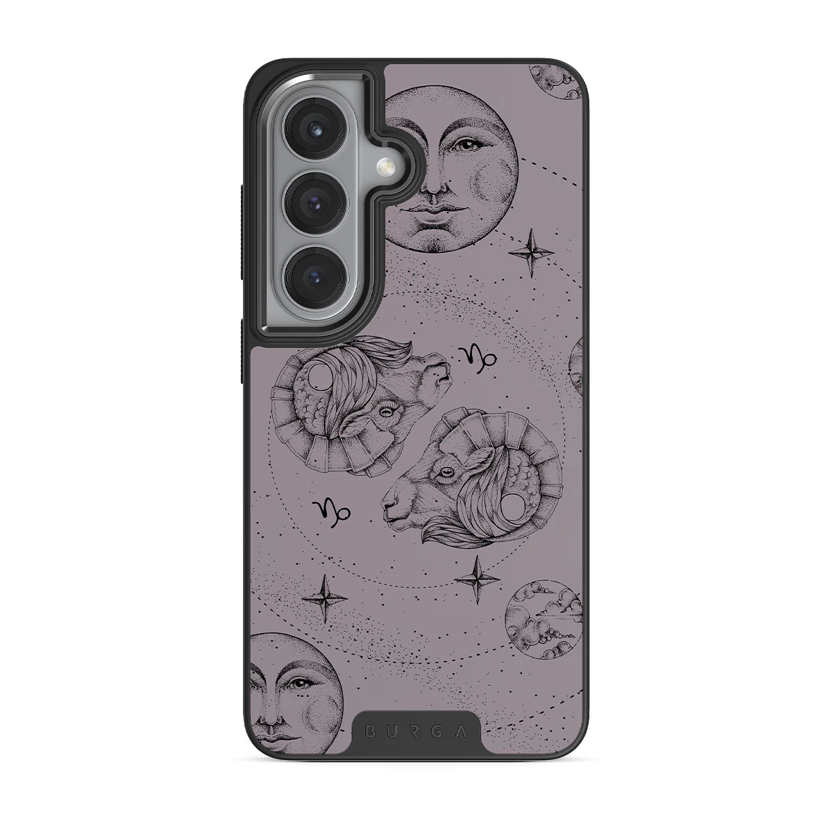Capricorn - Samsung Galaxy S26 Etui - Image 45