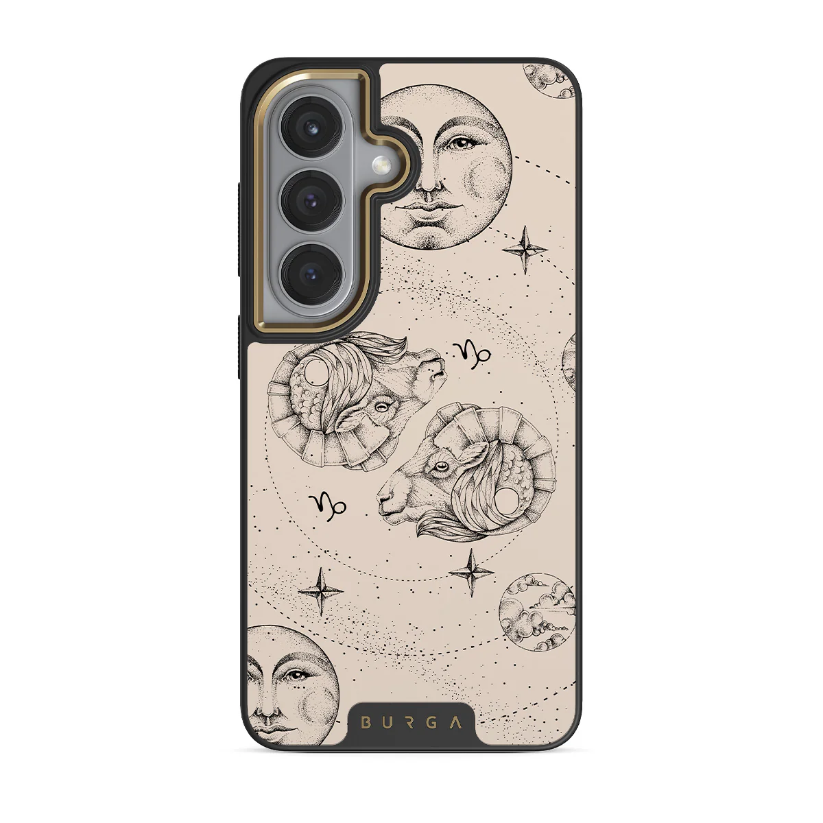 Capricorn - Samsung Galaxy S26 Etui - Image 5