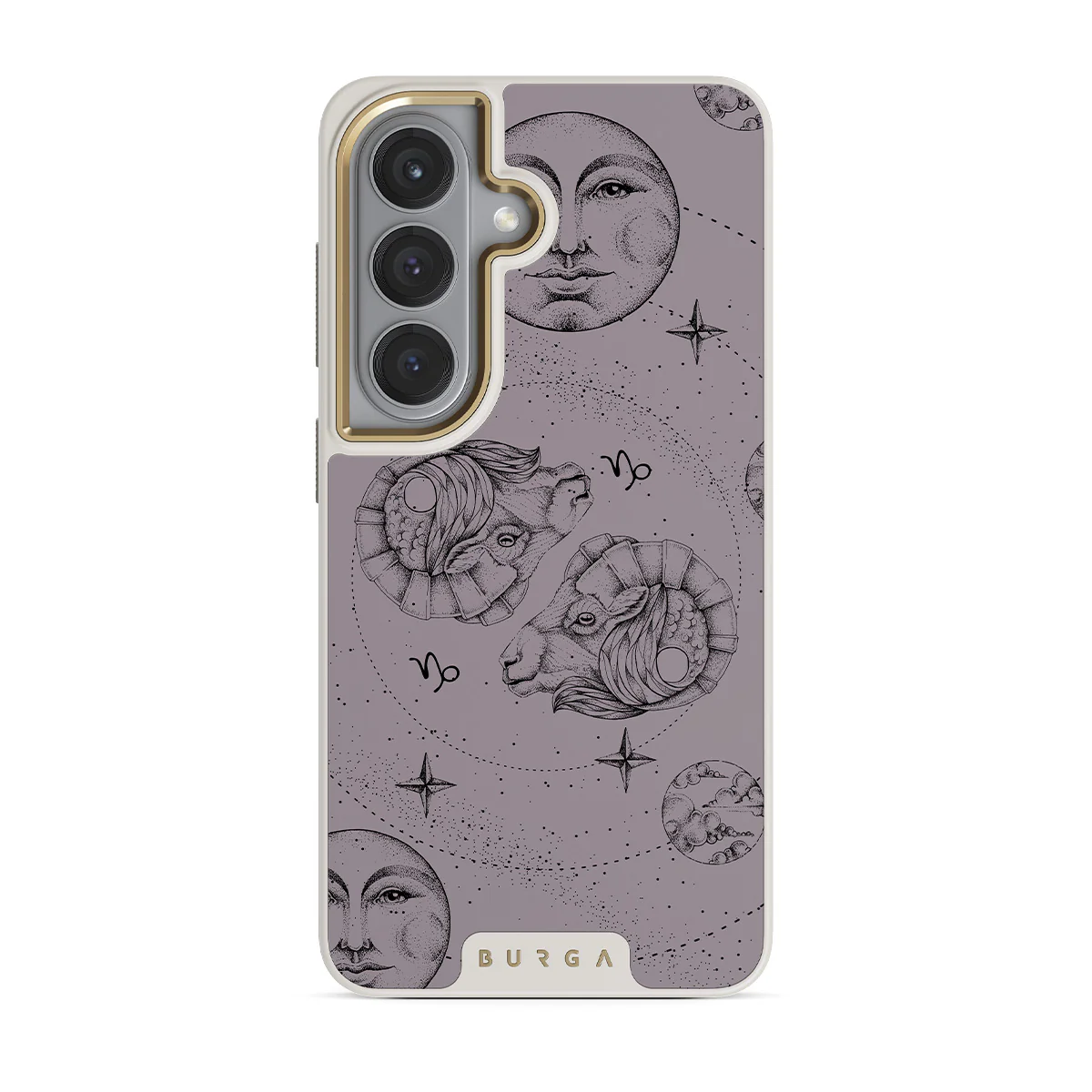 Capricorn - Samsung Galaxy S26 Etui - Image 57