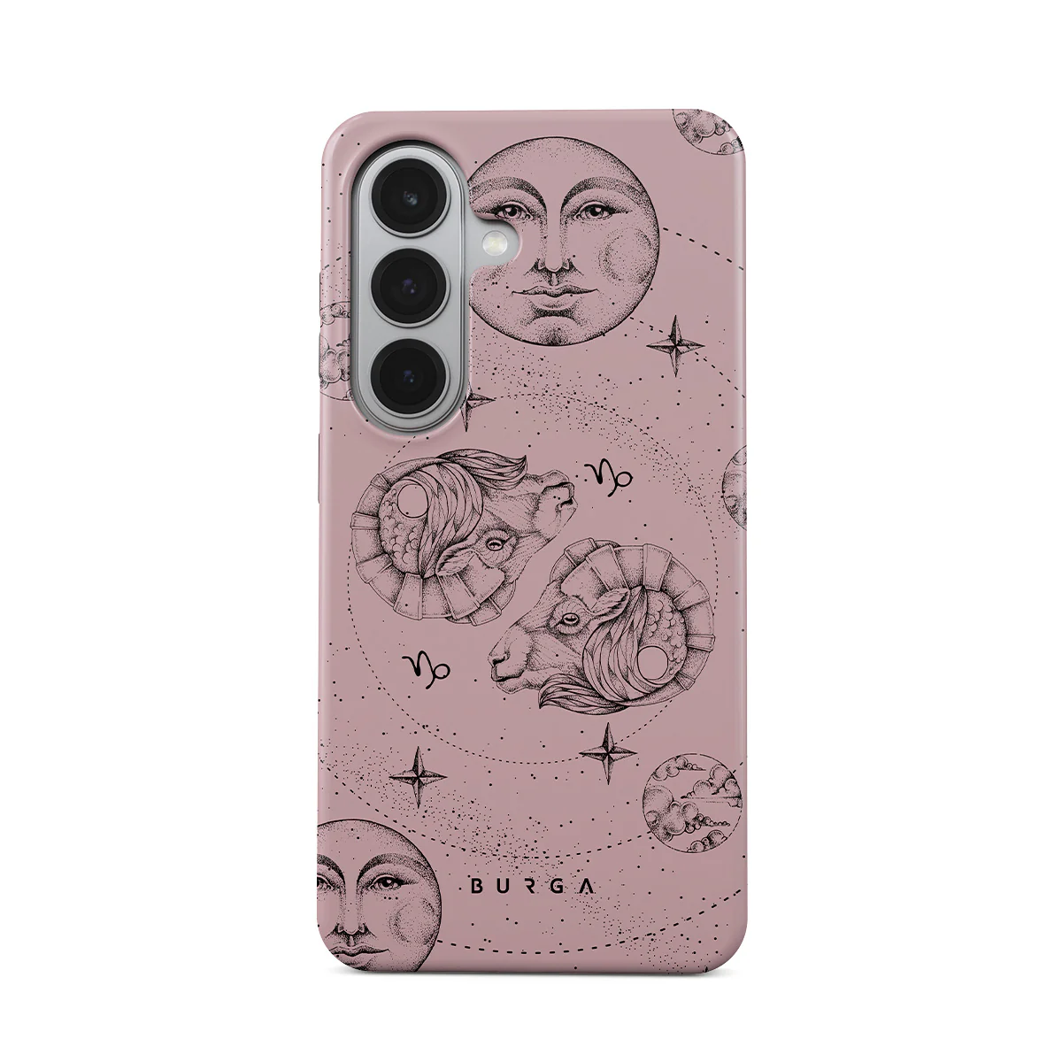 Capricorn - Samsung Galaxy S26 Etui - Image 69