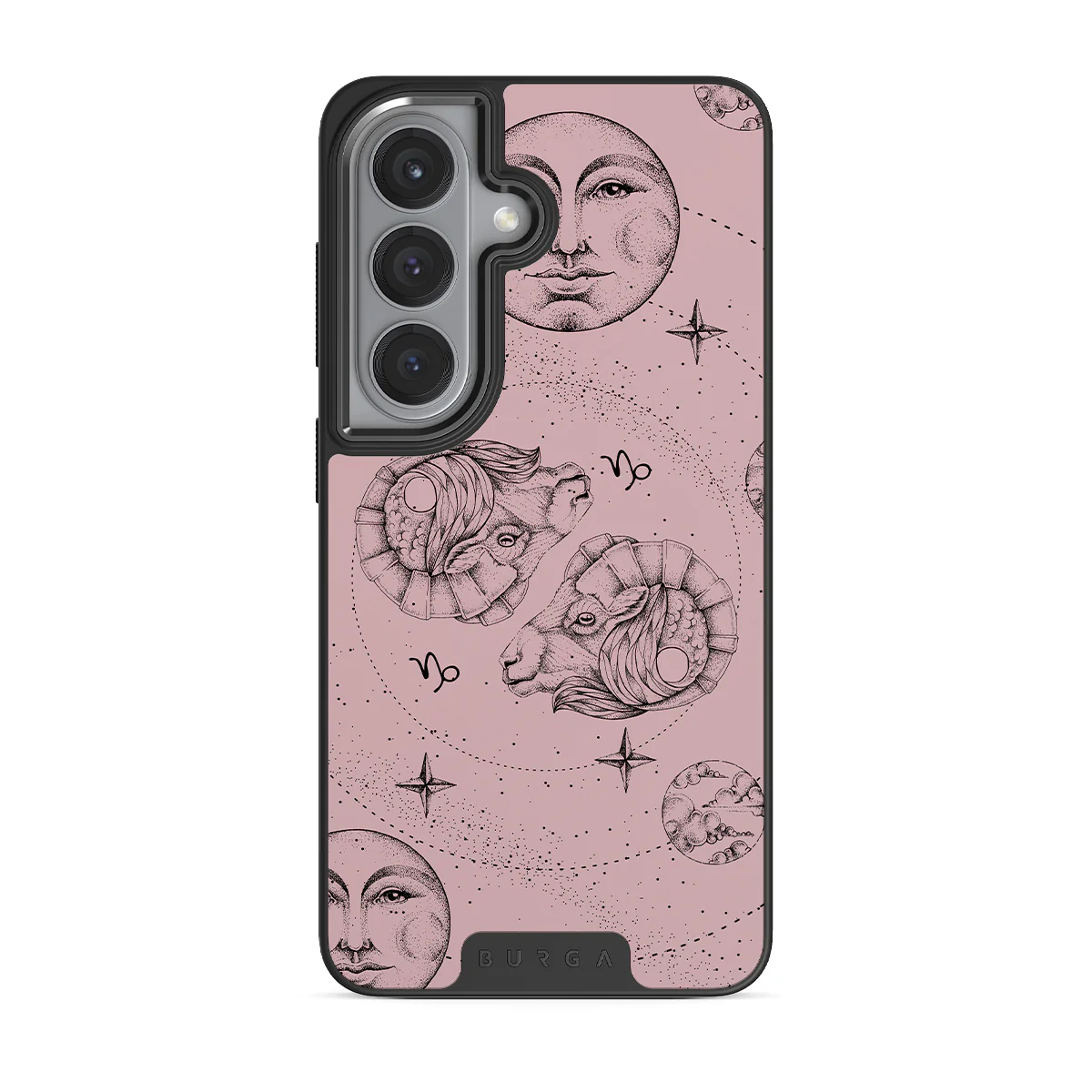 Capricorn - Samsung Galaxy S26 Etui - Image 79