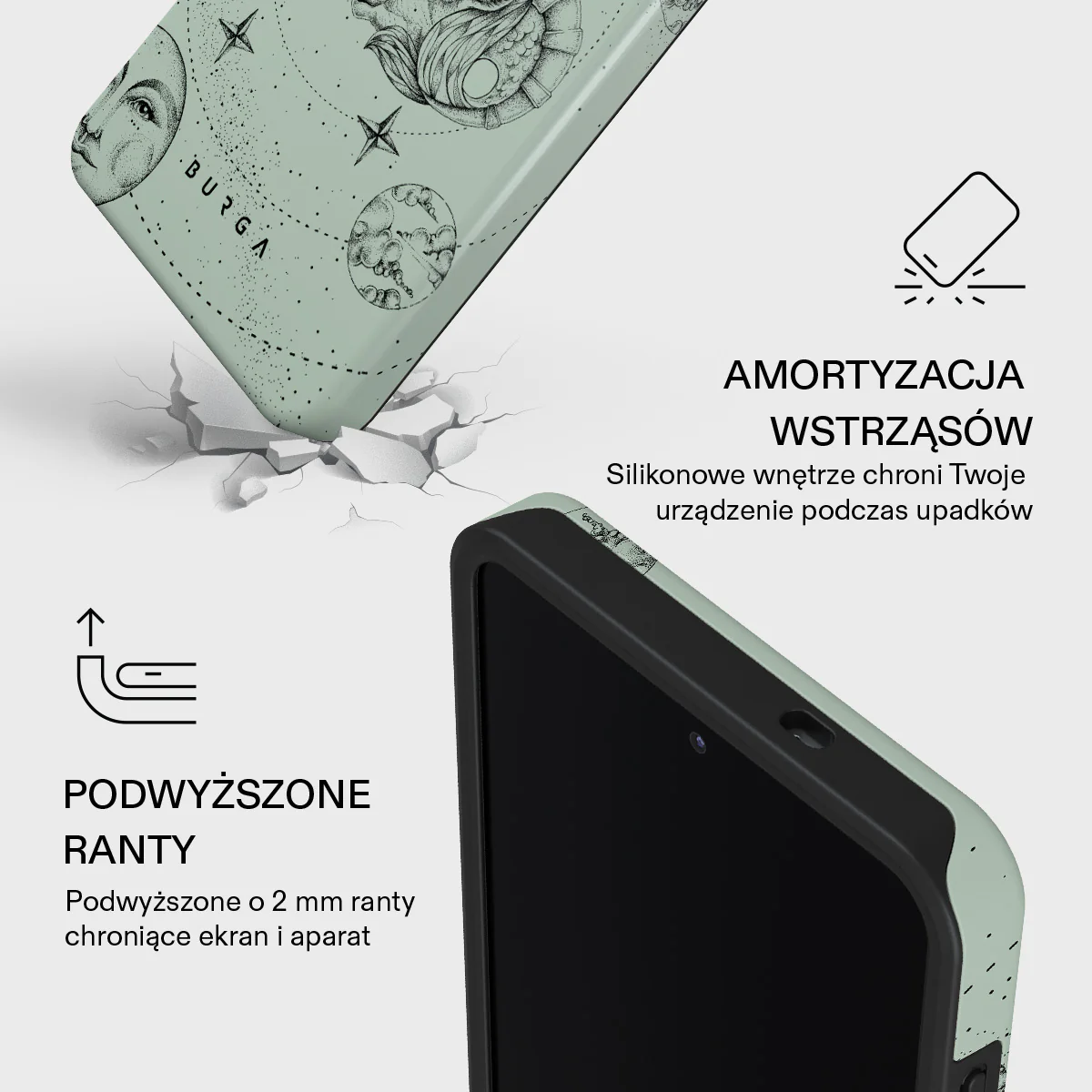 Capricorn - Samsung Galaxy S26 Plus Etui - Image 106