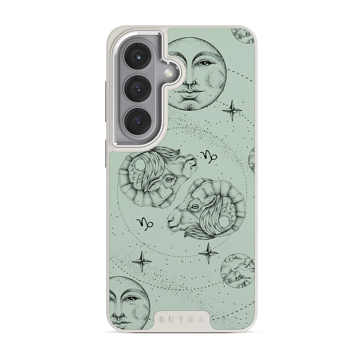 Capricorn - Samsung Galaxy S26 Plus Etui - Image 131