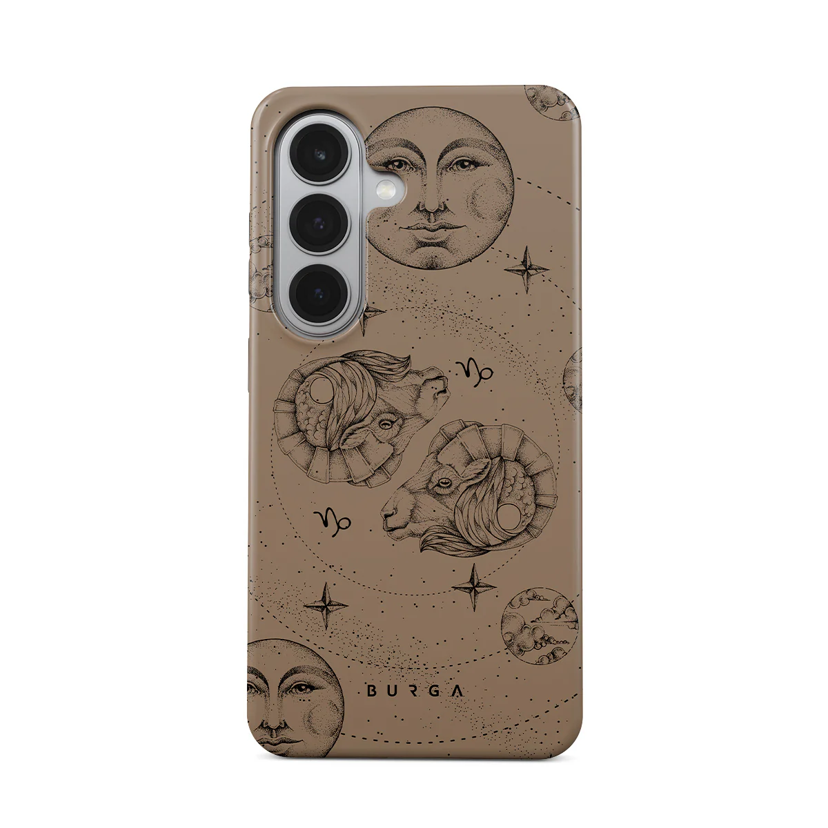 Capricorn - Samsung Galaxy S26 Plus Etui - Image 137
