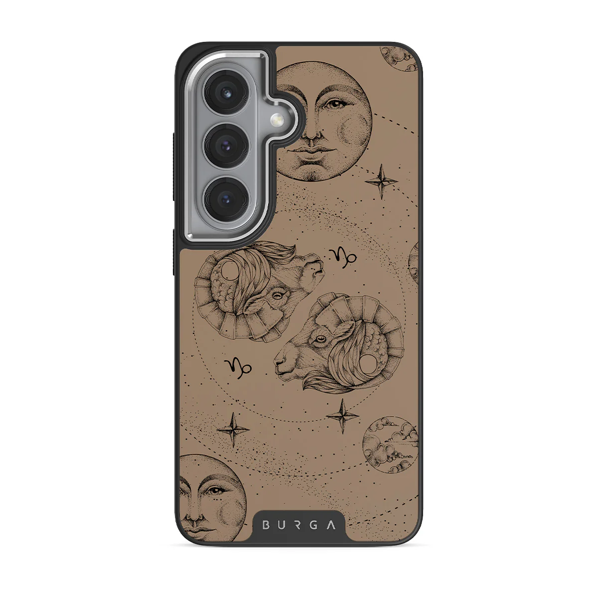 Capricorn - Samsung Galaxy S26 Plus Etui - Image 153