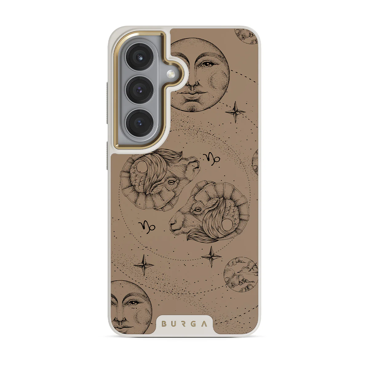 Capricorn - Samsung Galaxy S26 Plus Etui - Image 159