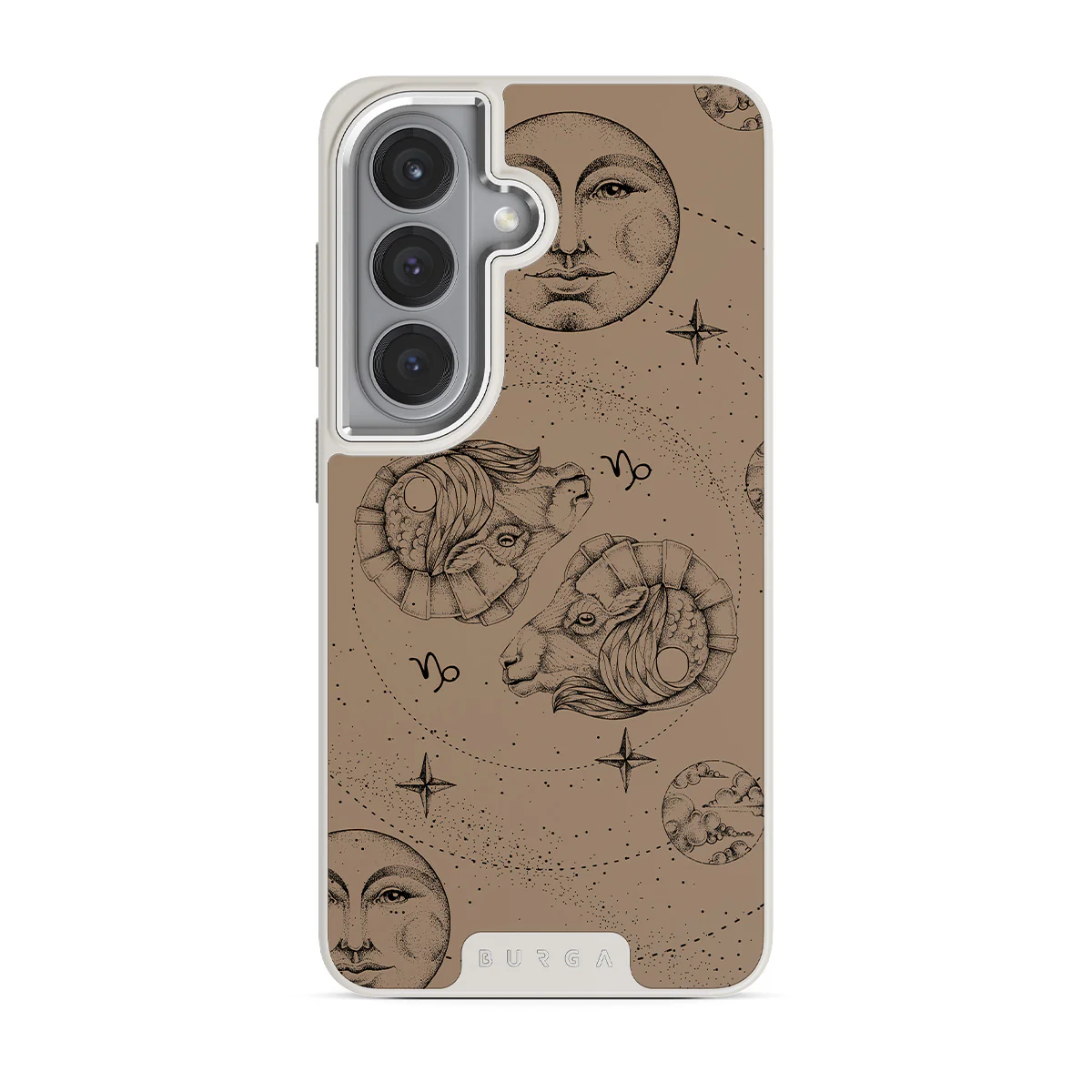Capricorn - Samsung Galaxy S26 Plus Etui - Image 165