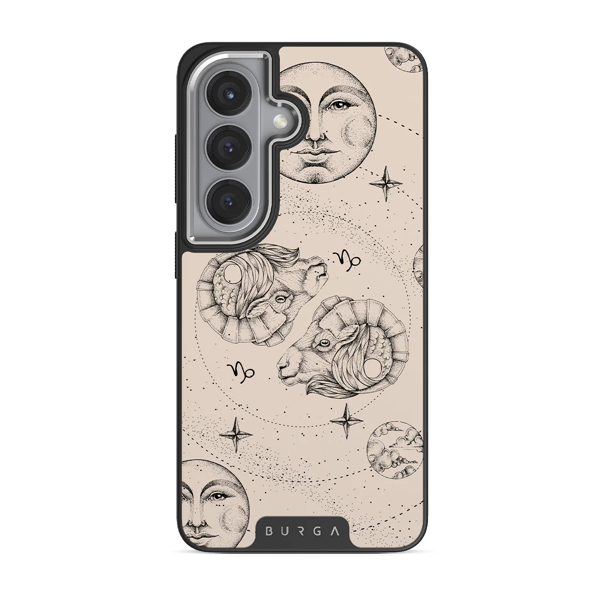 Capricorn - Samsung Galaxy S26 Plus Etui - Image 17