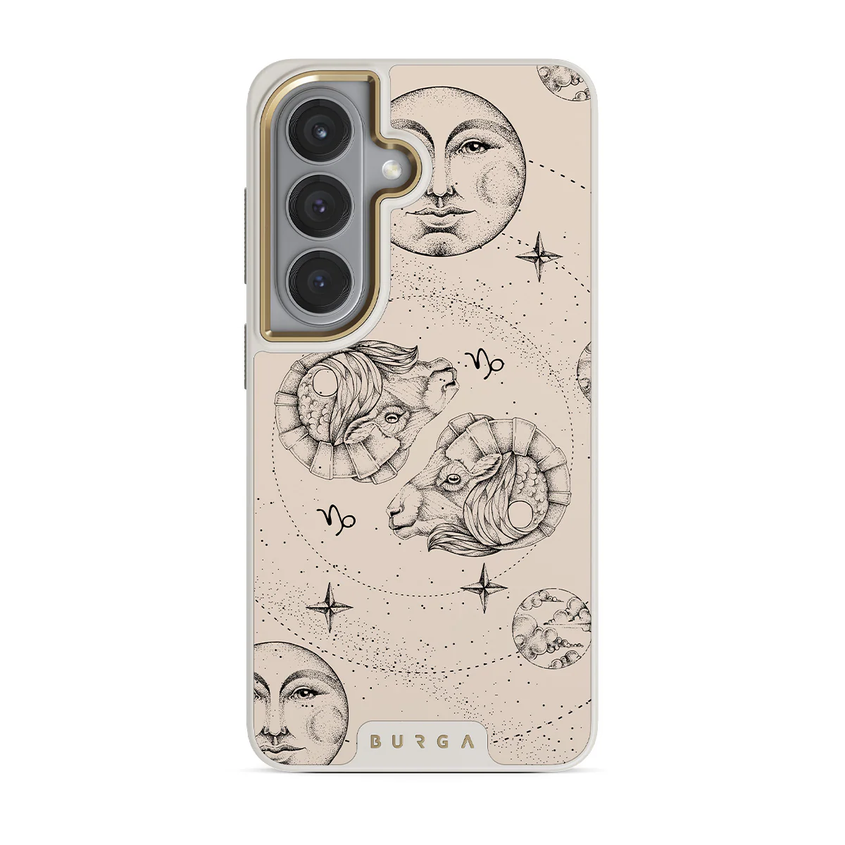 Capricorn - Samsung Galaxy S26 Plus Etui - Image 23