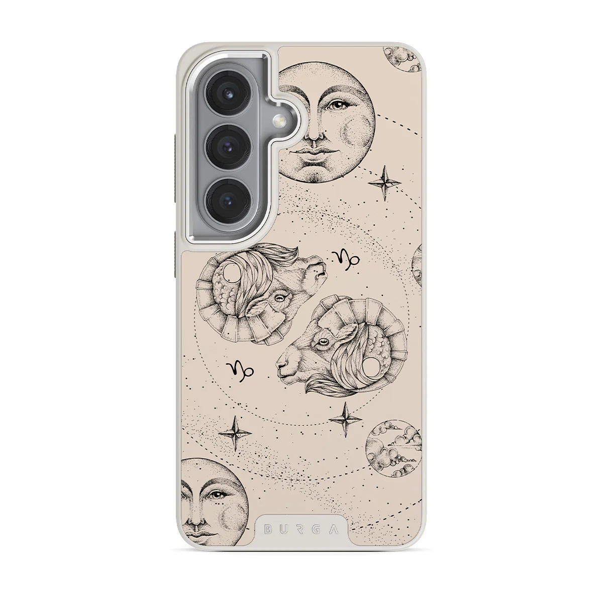 Capricorn - Samsung Galaxy S26 Plus Etui - Image 29