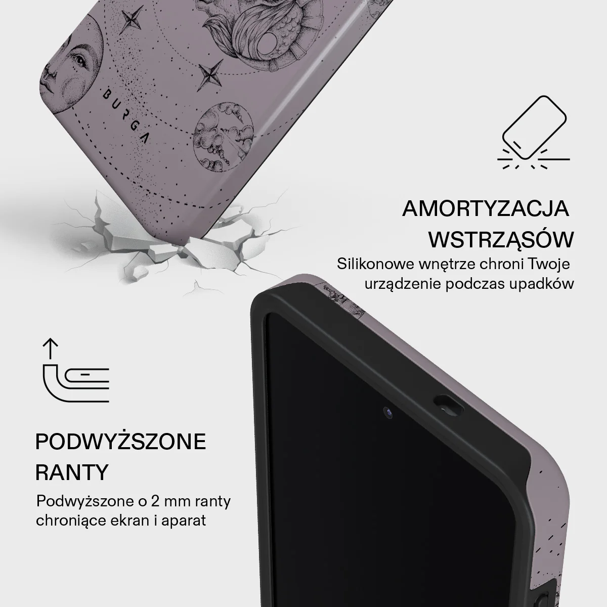 Capricorn - Samsung Galaxy S26 Plus Etui - Image 38