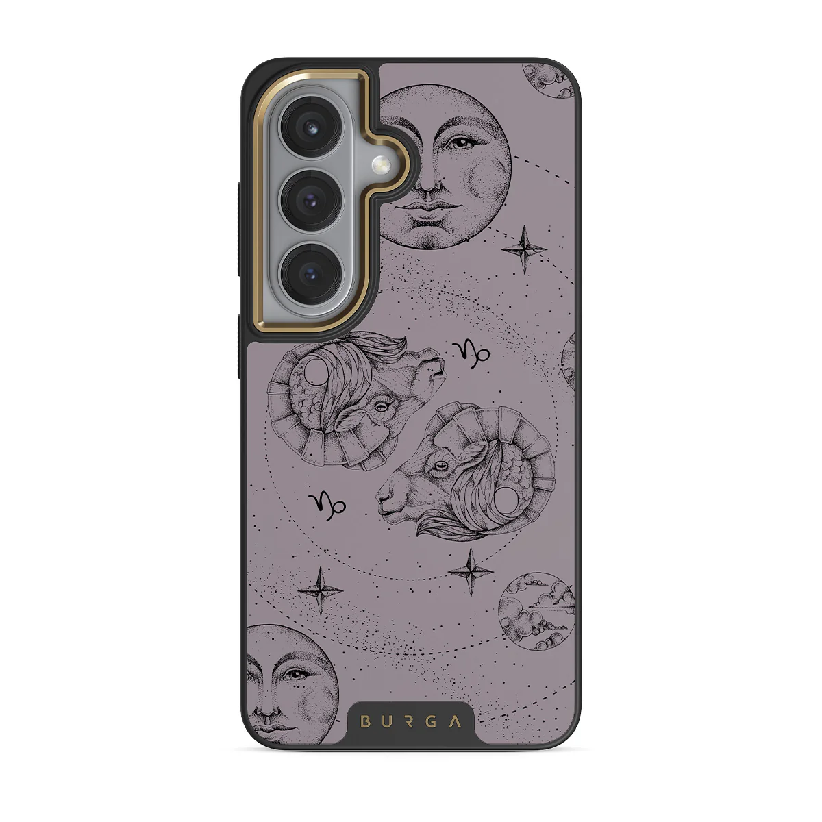 Capricorn - Samsung Galaxy S26 Plus Etui - Image 39