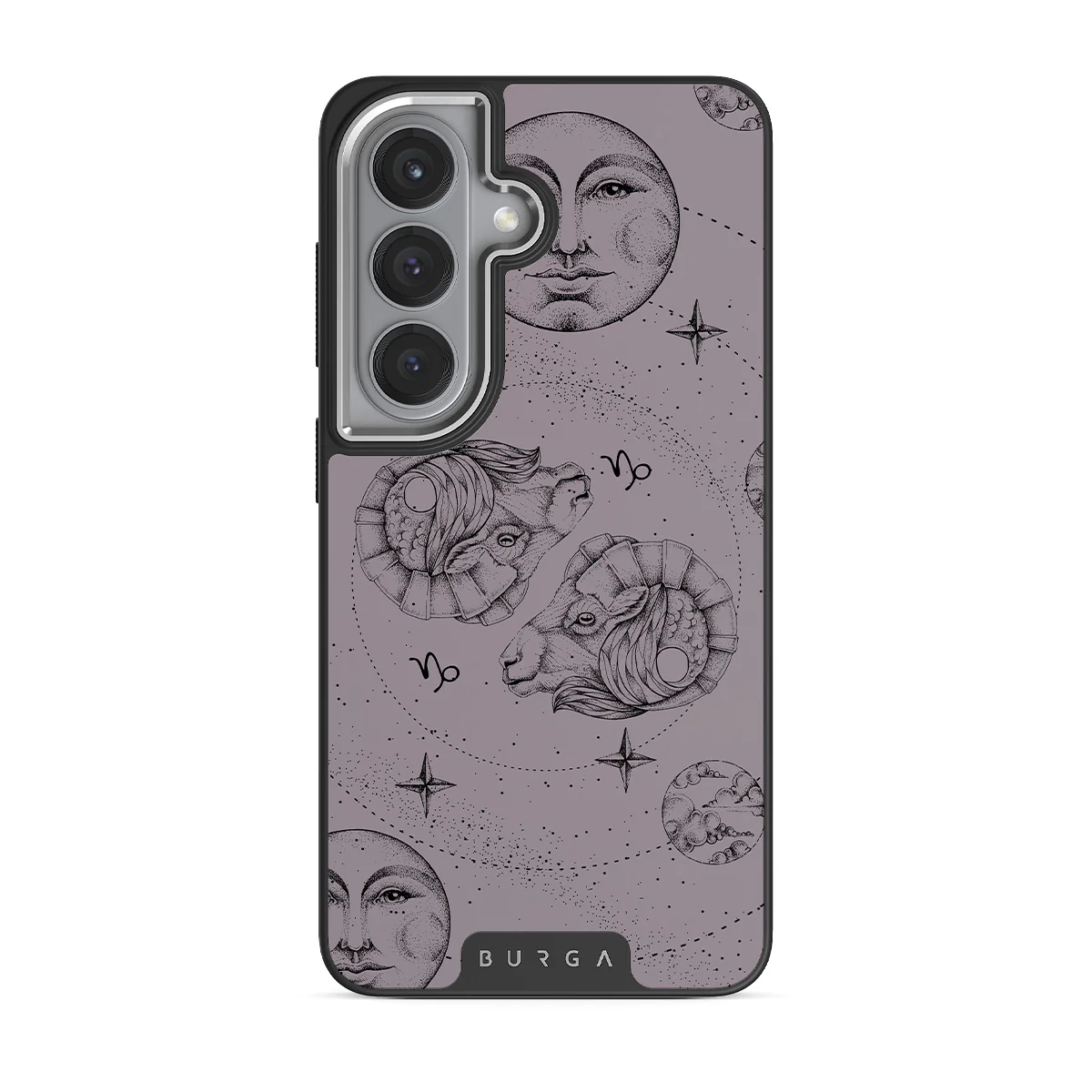 Capricorn - Samsung Galaxy S26 Plus Etui - Image 51