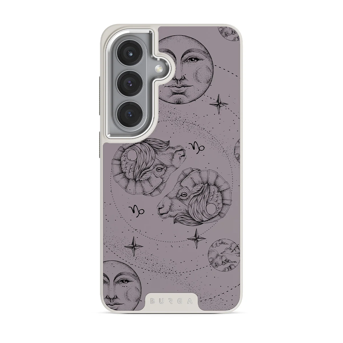 Capricorn - Samsung Galaxy S26 Plus Etui - Image 63