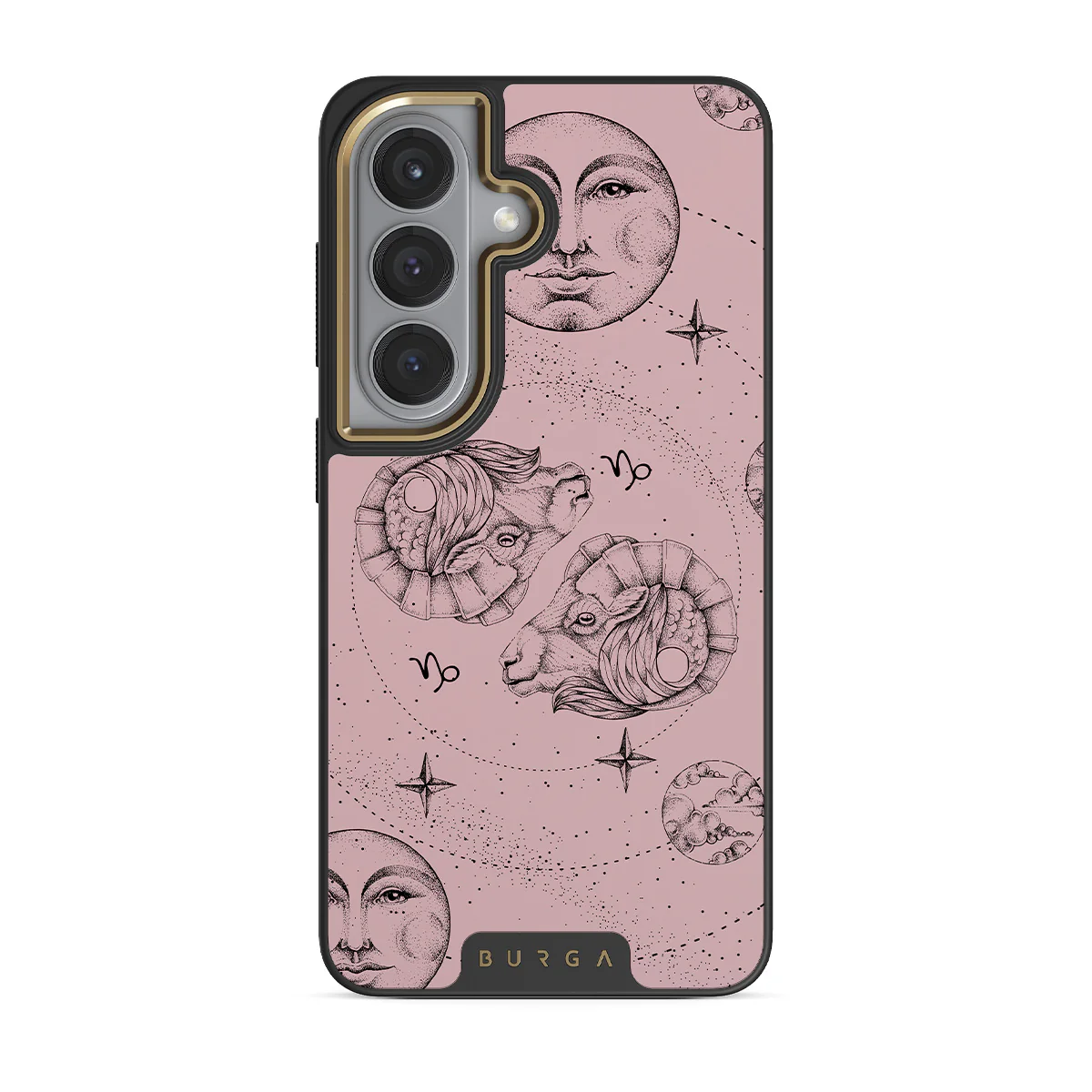 Capricorn - Samsung Galaxy S26 Plus Etui - Image 73