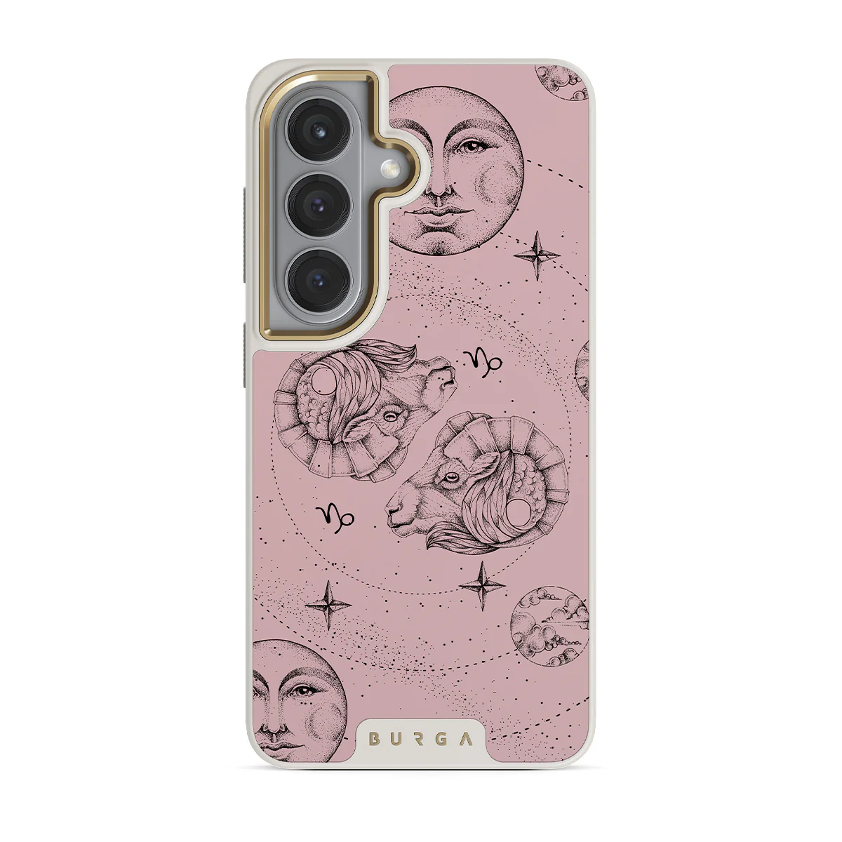 Capricorn - Samsung Galaxy S26 Plus Etui - Image 91