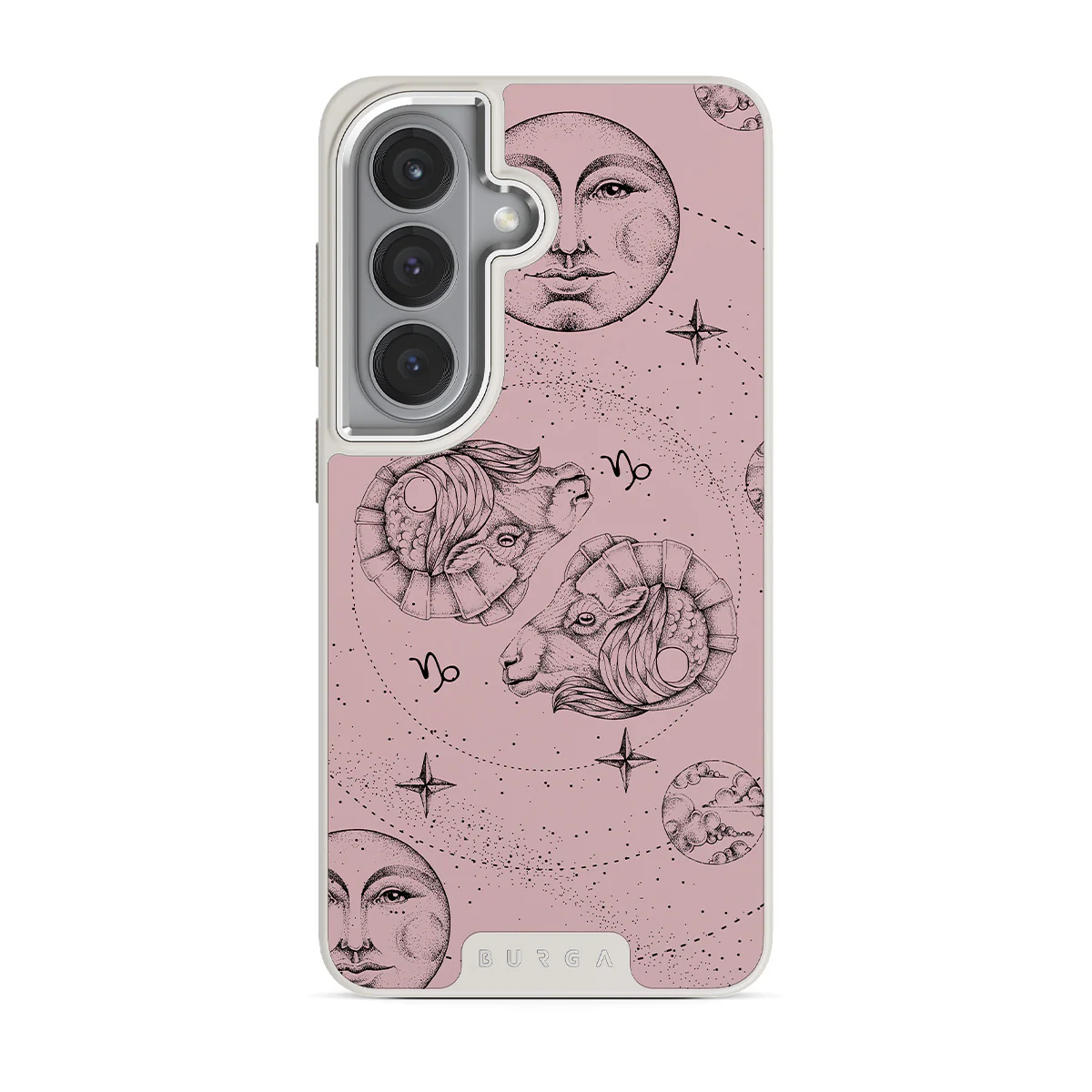 Capricorn - Samsung Galaxy S26 Plus Etui - Image 97