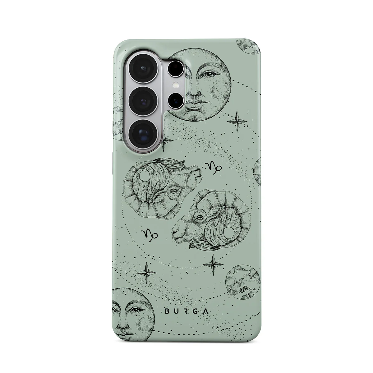 Capricorn - Samsung Galaxy S26 Ultra Etui - Image 103
