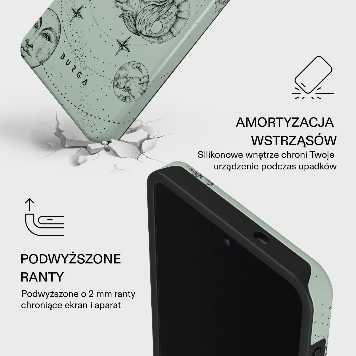Capricorn - Samsung Galaxy S26 Ultra Etui - Image 106
