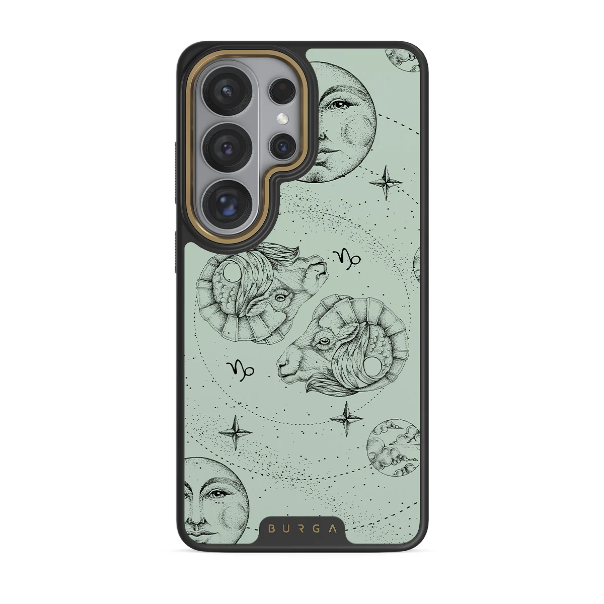 Capricorn - Samsung Galaxy S26 Ultra Etui - Image 107